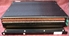 Image sur Audio Accessories 52 point 1/4'' LongFrame balanced patch panels