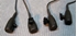 Afbeelding van Altec C61L condenser lavalier microphone