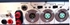 Image sur Shure M67 4x1 mic/line mixer