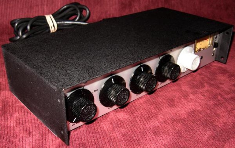 Image sur Shure M63 Audio Master.   OUT of Stock.