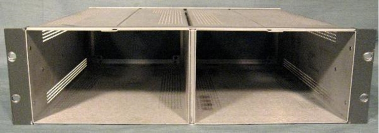 Image sur Tektronix Double Rack Mount Case