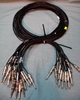 Afbeeldingen van Gepco 20 Pair 12' Snake