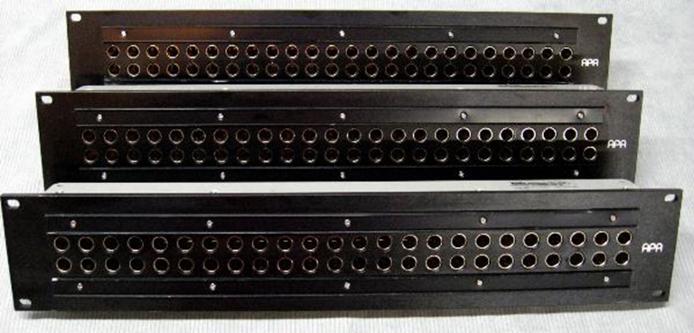 Afbeelding van Bittree 2WHD/S  48 point HD Video Patch CLOSE OUT PRICES!
