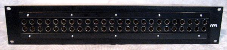 Afbeelding van Bittree 2WHD/S  48 point HD Video Patch CLOSE OUT PRICES!