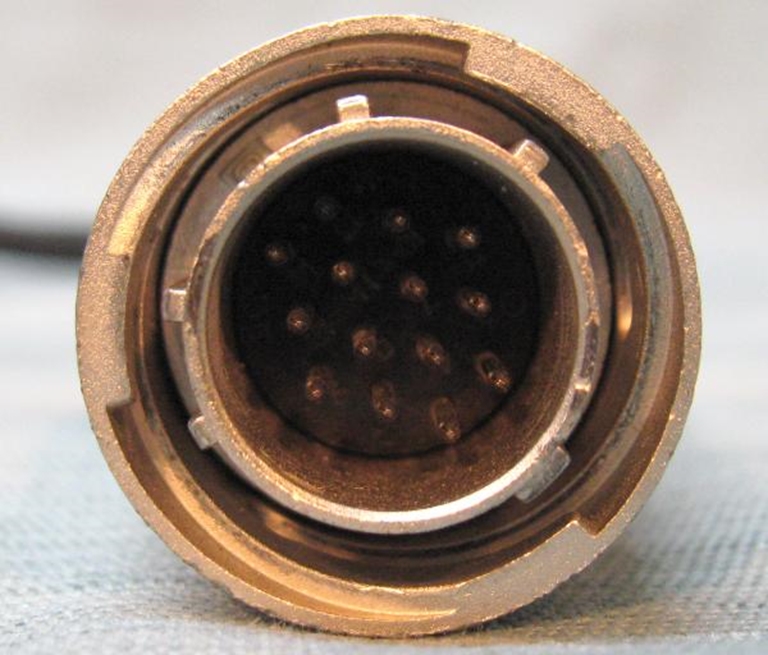 Image sur Camera Cable, 14 Pin Male to 30 Pin Female, by Hirakawa.