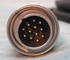Image sur Sony DUB Cable 12 Pin Male to Female 17', NOS.