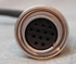 Image sur Sony DUB Cable 12 Pin Male to Female 17', NOS.