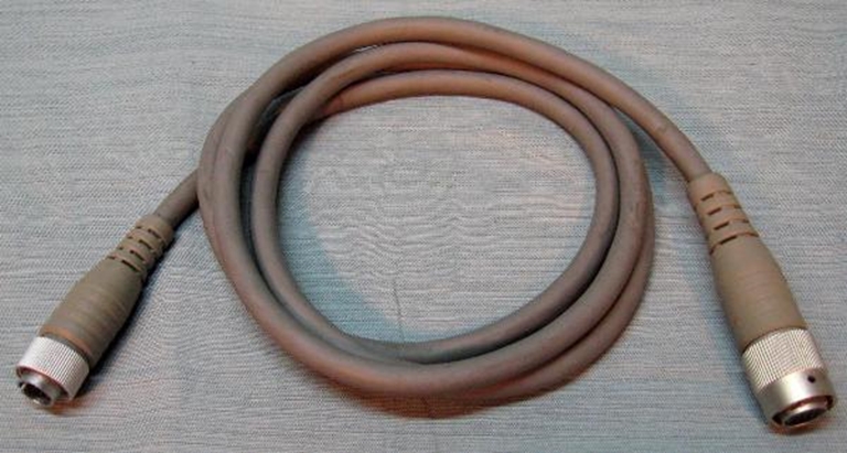 Afbeelding van JVC VC-511C Camera to VTR Cable, 14 Pin F to 10 Pin M SOLD OUT