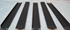 Image sur Rack Blank 1RU, Vented, Black