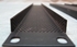Image sur Rack Blank 1RU, Vented, Black