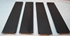 Image sur Rack Blank 2RU, Solid, Black