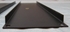 Image sur Rack Blank 2RU, Solid, Black