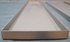Afbeelding van Rack Blank 2RU, Solid, Grey 
