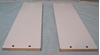 Image de Rack Blanks 3RU, Solid, Grey 