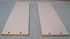 Image sur Rack Blanks 3RU, Solid, Grey 