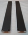 Image sur Rack Blank 1 RU, Solid, Black