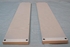 Picture of Rack Blank 2RU, Vented, Grey 