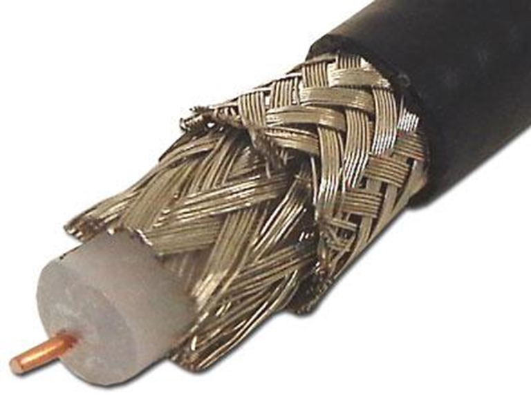 Image sur Belden 8281 RG59 Precision Video Cable