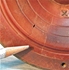 Afbeelding van RCA MI-2989, 6 Inch Mid Frequency Driver