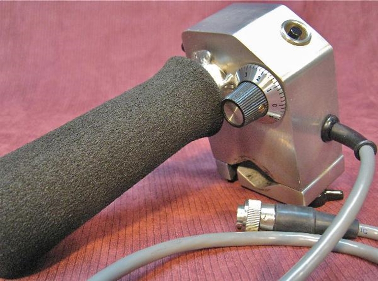 Image sur Varizoom VZ-Pro-C Zoom Controller