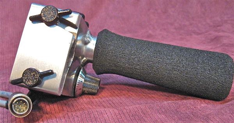 Image sur Varizoom VZ-Pro-C Zoom Controller