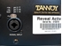 Afbeelding van Tannoy Reveal Active Monitor Pair