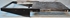 Image sur Keyboard Sliding shelf