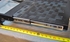 Image sur Keyboard Sliding shelf