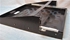 Image sur Keyboard Sliding shelf