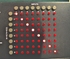 Image sur Knox Video Model RS8x8 HB Router
