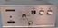 Afbeeldingen van Panasonic WV-7330 Remote Control Unit #2