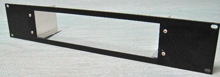 Afbeelding van Shure Rack Mount Kit (model A68R)
