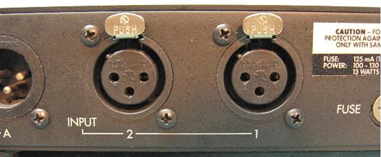 Image sur Oxmoor MDA-26 Audio DAs, Must sell, Call for Price!