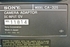 Image sur Sony CA-325 Camera adaptor 