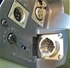 Image sur Sony CA-325 Camera adaptor 