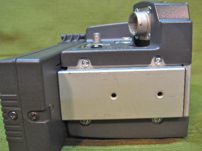 Image sur Sony CA-325 Camera adaptor