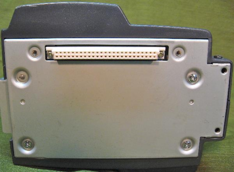 Image sur Sony CA-325 Camera adaptor