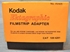 Afbeelding van Kodak Ektagraphic Film Strip Adaptor, NIB!