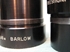 Image sur Barlow Adaptors for Navitar Lenses: 1.16x