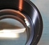 Afbeelding van Barlow Adaptor for Navitar Lenses: 1.16x, Defect in glass!