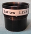 Image sur Barlow Adaptor for Navitar Lenses: 1.22x