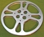 Image de 16 MM film Reels 1200' Aluminum