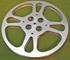 Afbeelding van 16 MM film Reels 1200' Aluminum