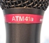 Image sur Audio Technica ATM41a