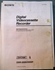 Afbeelding van Sony DSR-2000/2000P Operating Instructions