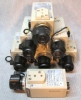 Picture of Panasonic WV-CP412 Cameras (For Parts or Repair)