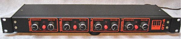 Image sur OmniCraft GT-4 Noise Gate
