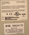 Image sur AVID Breakout box Part# 0020-00365-01