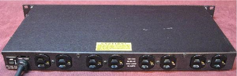 Afbeelding van Furman AR-1215 AC Line Voltage Regulator