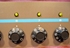 Image sur Shure AMS8000 rackmount automatic mic mixer